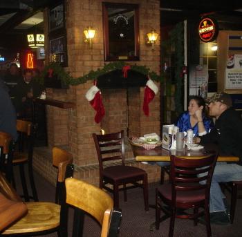 Archibald's Pub bar picture