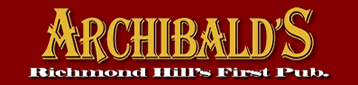 Archibald's Pub